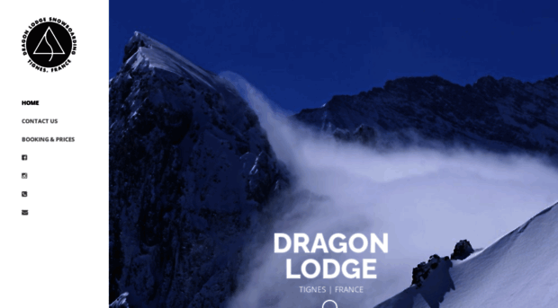 dragonlodge.com