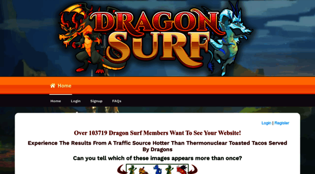 dragonsurf.com