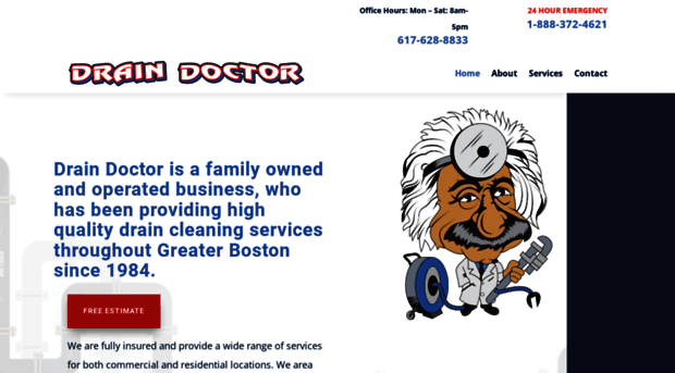 drain-doctor.com