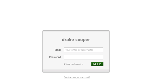 drakecooper.createsend.com