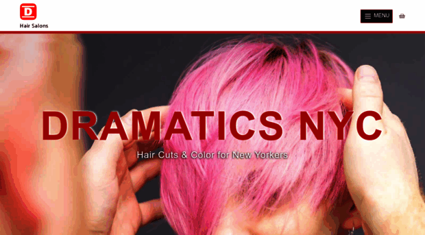 dramaticsnyc.com