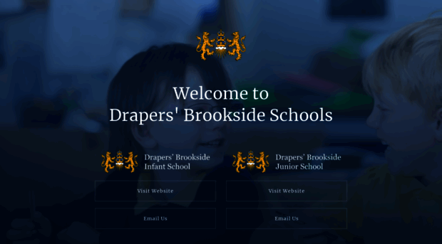 drapersbrookside.com