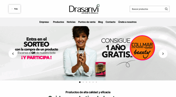 drasanvi.com