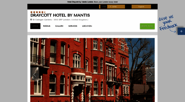 draycotthotel.londonhotels.it