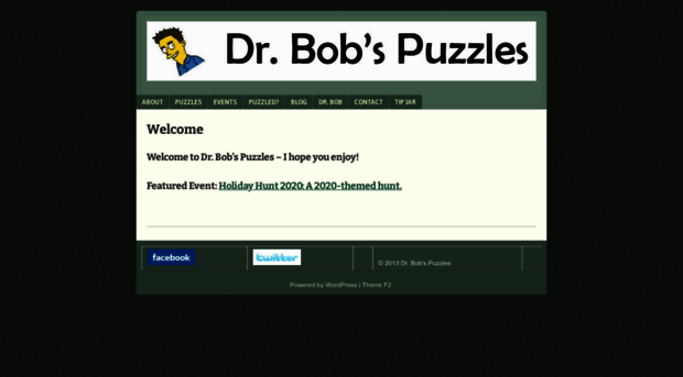 drbobspuzzles.com