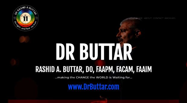 drbuttar.com