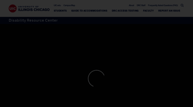 drc.uic.edu