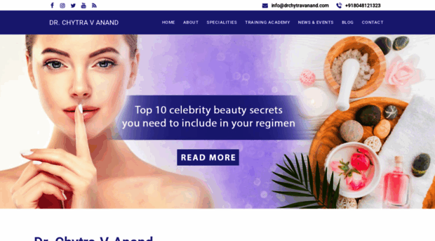 drchytravanand.com