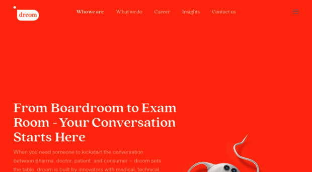 drcomgroup.com