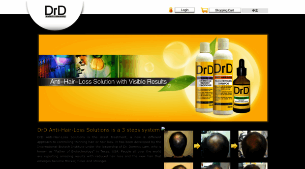 drdlabs.com