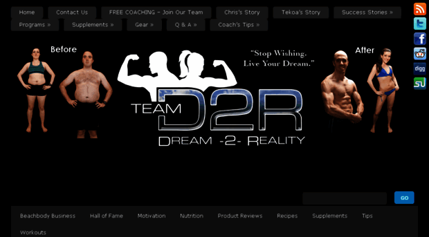 dream-2-reality.com