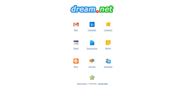 dream.net