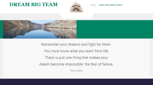 dreambigteam1.com