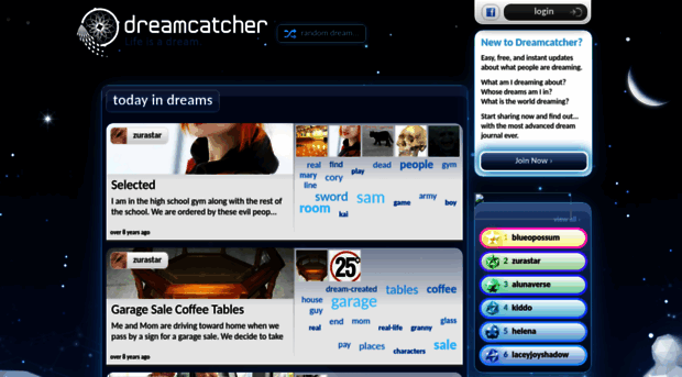 dreamcatcher.net