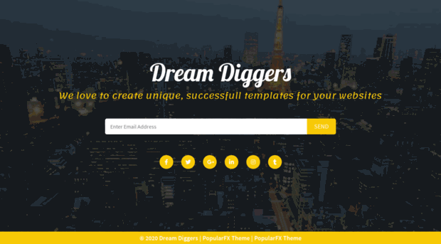 dreamdiggers.com