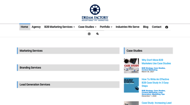 dreamfactoryproductions.com