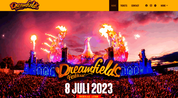 dreamfields.nl