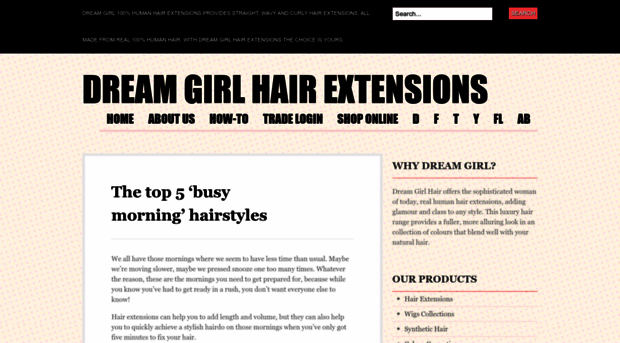 dreamgirlhair.wordpress.com