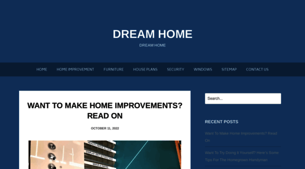 dreamhome365.com