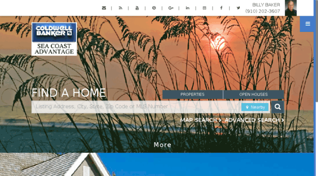 dreamhomesofwilmington.com