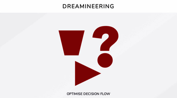 dreamineering.com