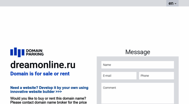 dreamonline.ru