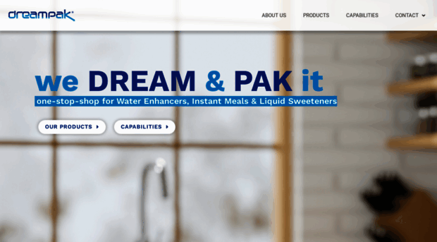 dreampak.com