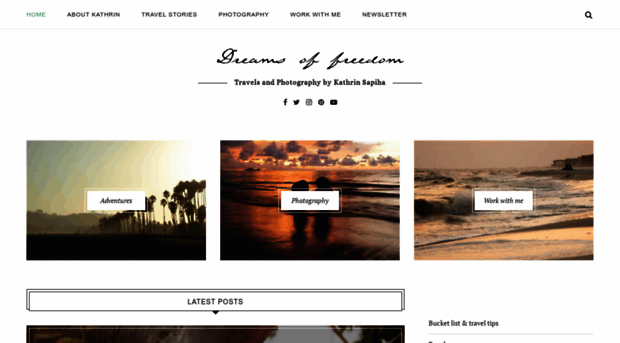 dreams-of-freedom.com