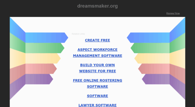dreamsmaker.org