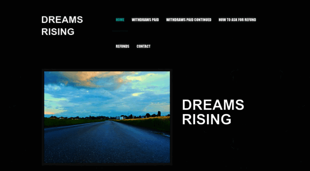 dreamsrising2013.weebly.com
