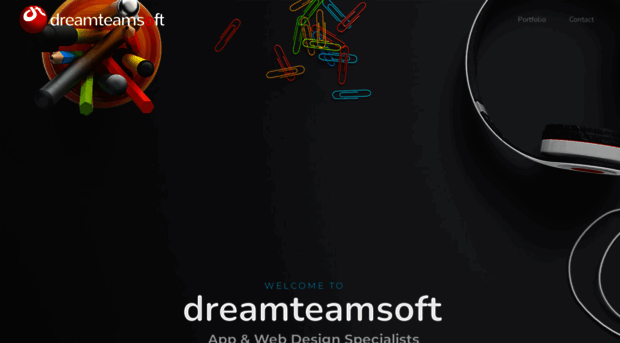 dreamteamsoft.com