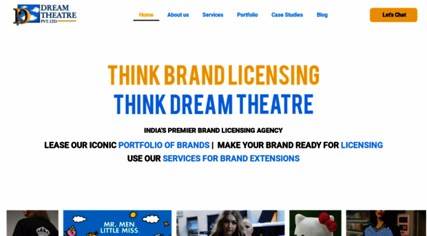 dreamtheatre.co
