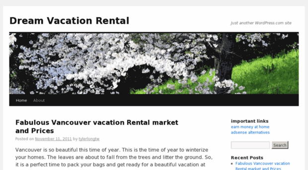 dreamvacationrental.wordpress.com