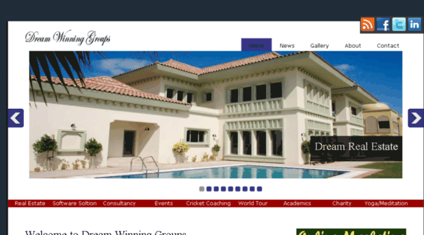 dreamwinningroups.com