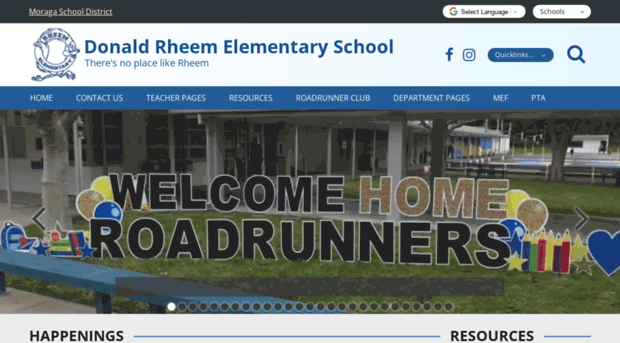 dres-msd-ca.schoolloop.com