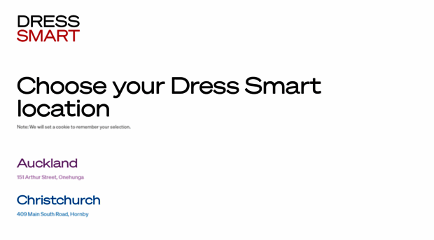 dress-smart.co.nz