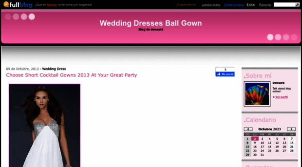 dressesballgowns.fullblog.com.ar