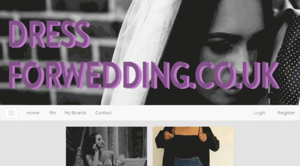 dressforwedding.co.uk
