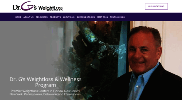 drgsweightloss.com