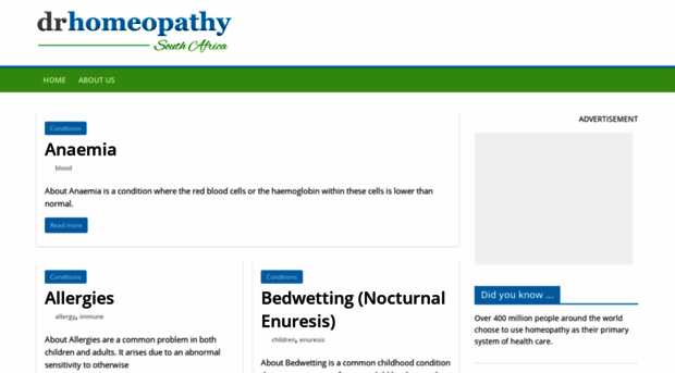 drhomeopathy.co.za