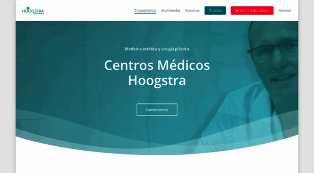drhoogstra.com.ar