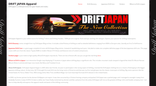 drift.spreadshirt.com