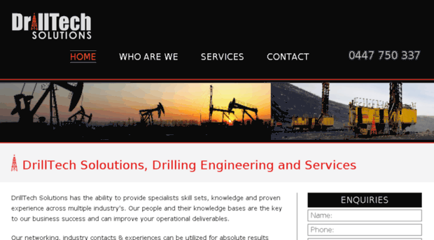 drilltechsolutions.com.au