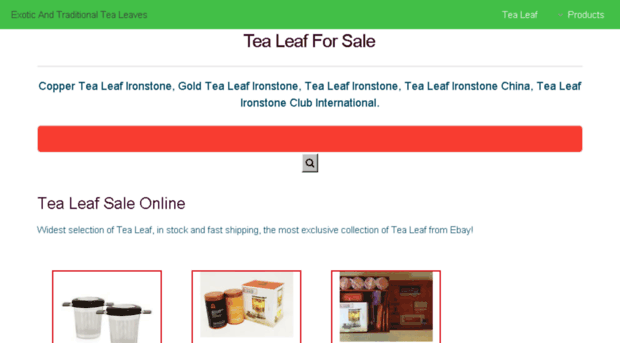 drinking-tea.com