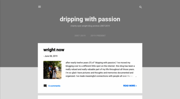 drippingwithpassion.blogspot.co.uk