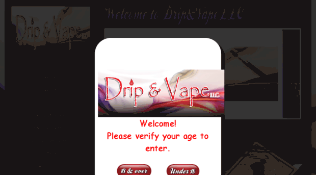 dripvape.net