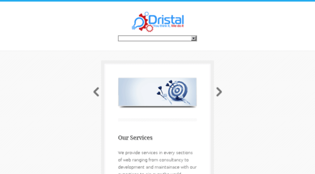 dristal.com