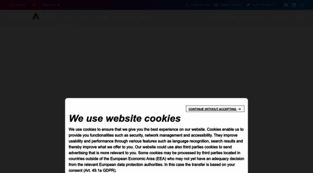 drivalia.com