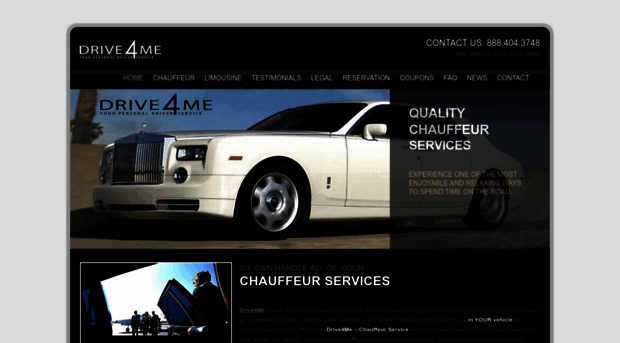 drive4me.com