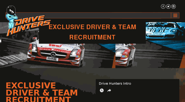 drivehunters.com